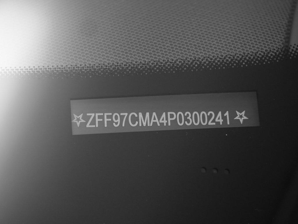 used 2023 Ferrari 812 GTS car, priced at $614,890