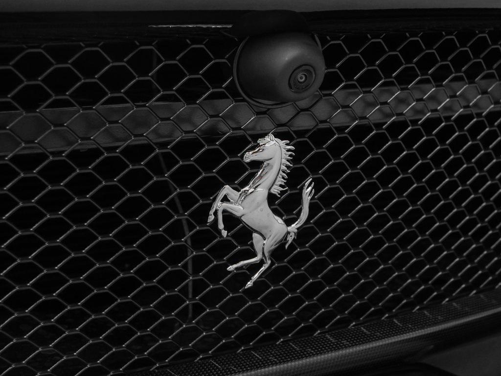 used 2023 Ferrari 812 GTS car, priced at $614,890