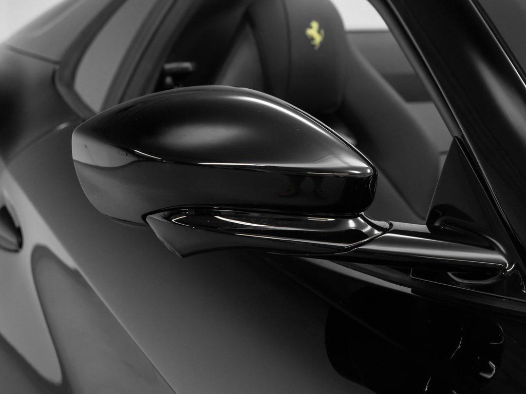 used 2023 Ferrari 812 GTS car, priced at $614,890