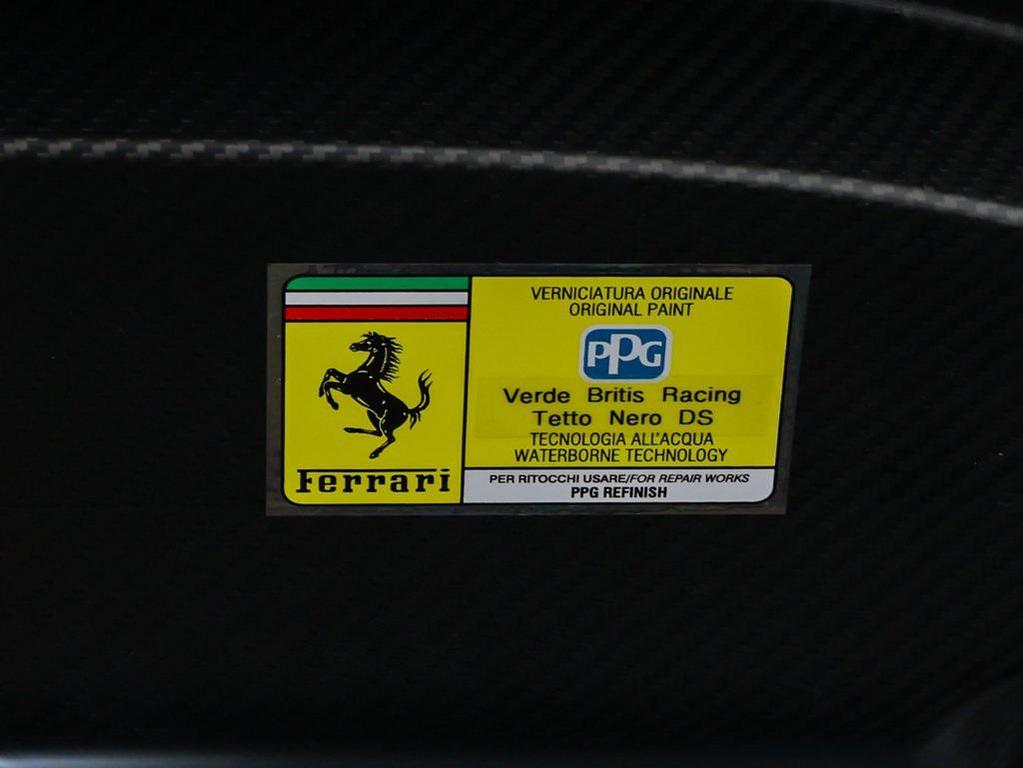 used 2024 Ferrari SF90 Spider car, priced at $599,890