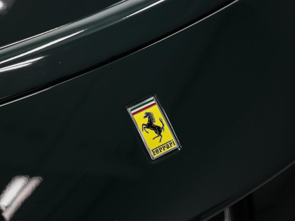 used 2024 Ferrari SF90 Spider car, priced at $599,890