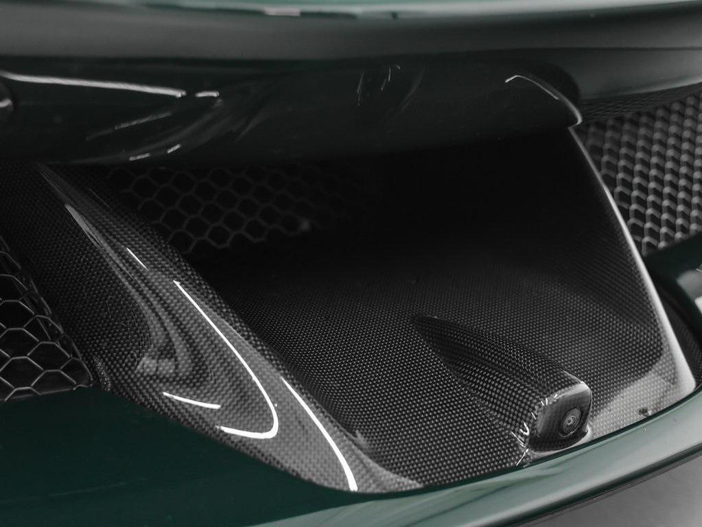 used 2024 Ferrari SF90 Spider car, priced at $599,890