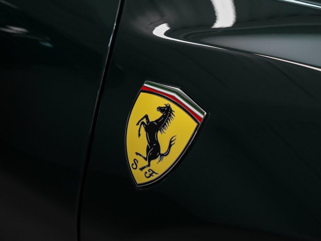 used 2024 Ferrari SF90 Spider car, priced at $599,890