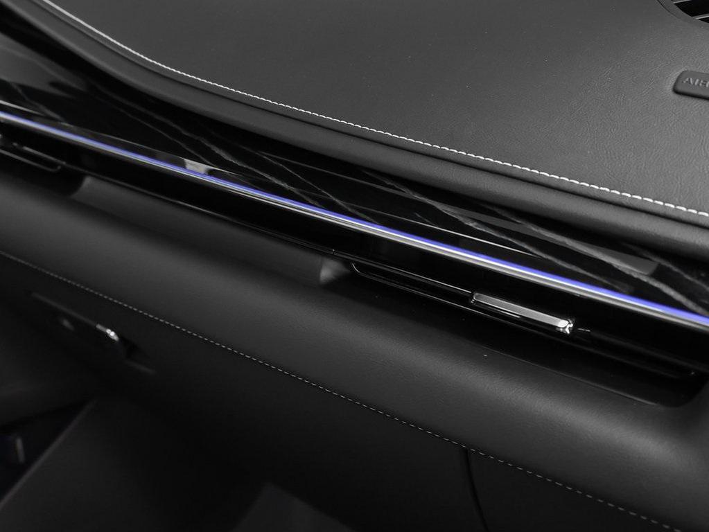 used 2023 Cadillac Escalade car, priced at $74,890