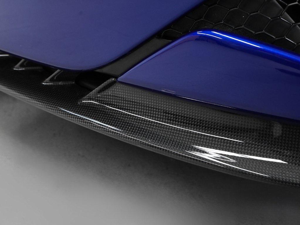 used 2023 Ferrari SF90 Spider car, priced at $689,890