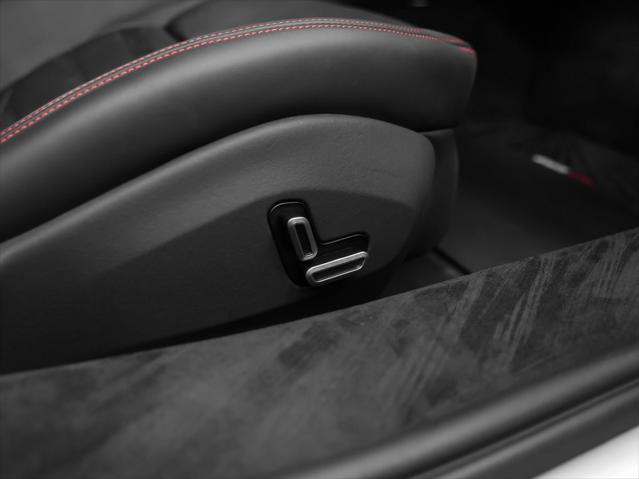 used 2022 Ferrari 296 GTB car, priced at $339,990