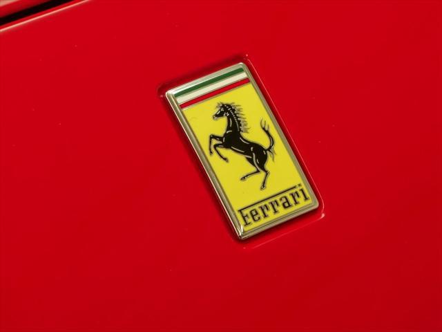 used 2021 Ferrari F8 Tributo car, priced at $348,990