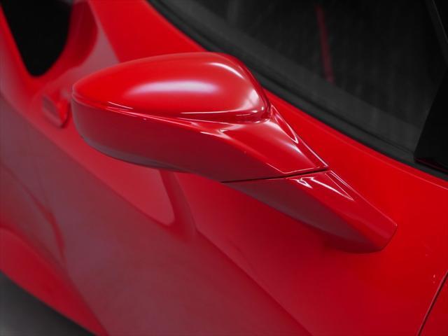 used 2021 Ferrari F8 Tributo car, priced at $348,990