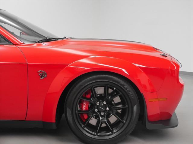 used 2021 Dodge Challenger car, priced at $72,990