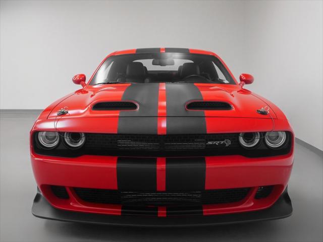 used 2021 Dodge Challenger car, priced at $72,990