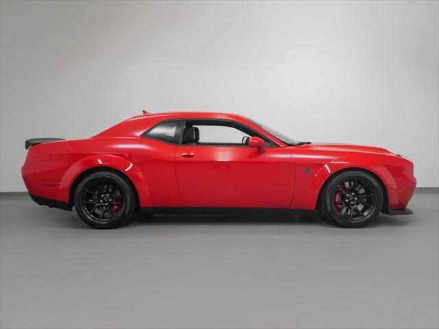 used 2021 Dodge Challenger car, priced at $72,990