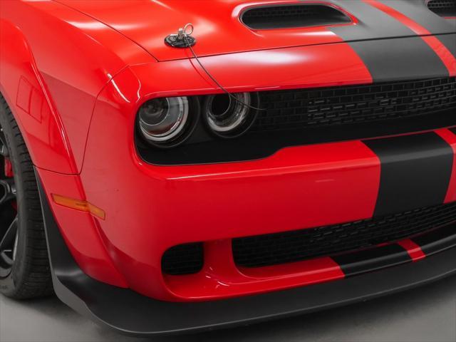 used 2021 Dodge Challenger car, priced at $72,990