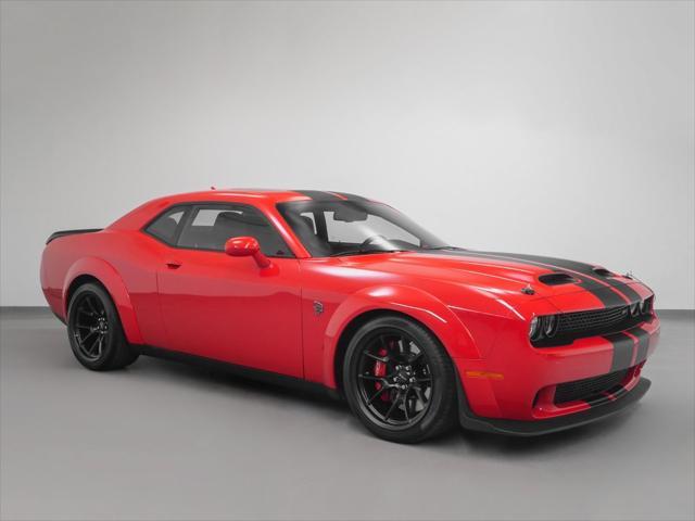 used 2021 Dodge Challenger car, priced at $72,990