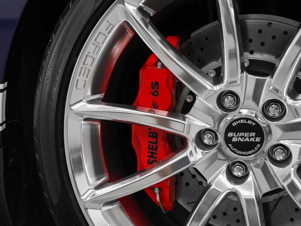used 2012 Ford Shelby GT500 car, priced at $120,890