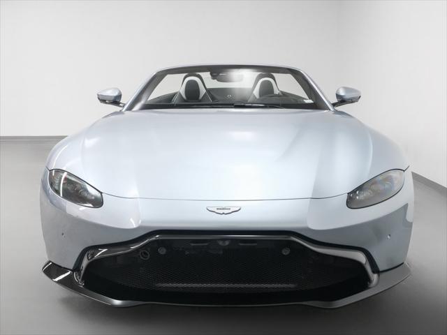 used 2021 Aston Martin Vantage car, priced at $129,890