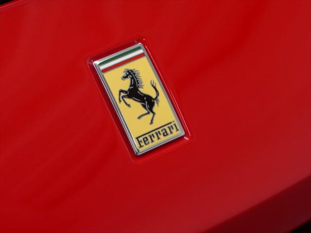 used 2018 Ferrari 488 GTB car, priced at $269,990