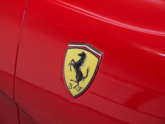 used 2019 Ferrari 812 Superfast car