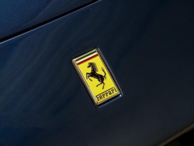 used 2023 Ferrari 296 GTB car, priced at $379,950