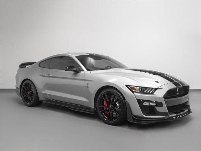 used 2020 Ford Mustang car, priced at $79,990