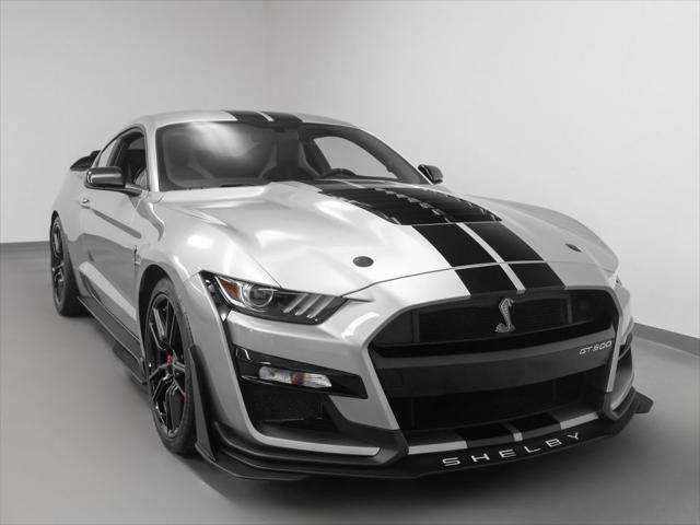 used 2020 Ford Mustang car, priced at $79,990