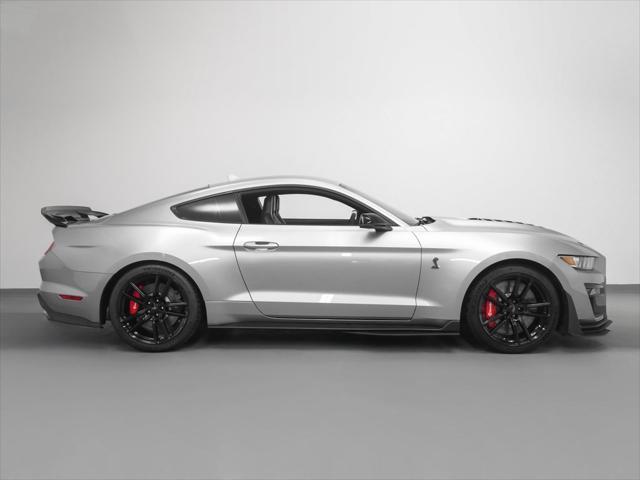 used 2020 Ford Mustang car, priced at $79,990