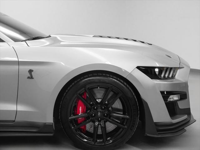 used 2020 Ford Mustang car, priced at $79,990