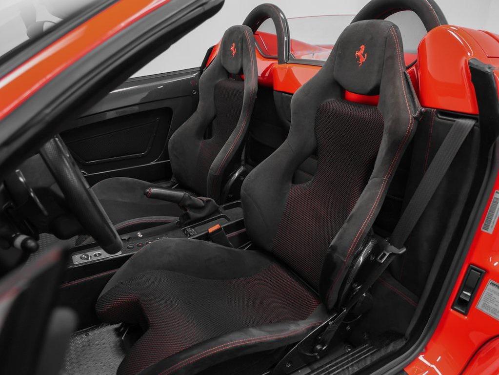 used 2009 Ferrari F430 car, priced at $949,890