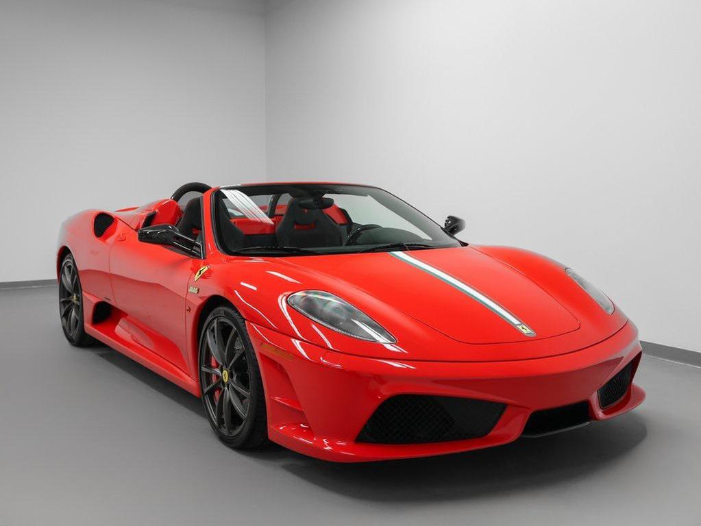 used 2009 Ferrari F430 car, priced at $949,890