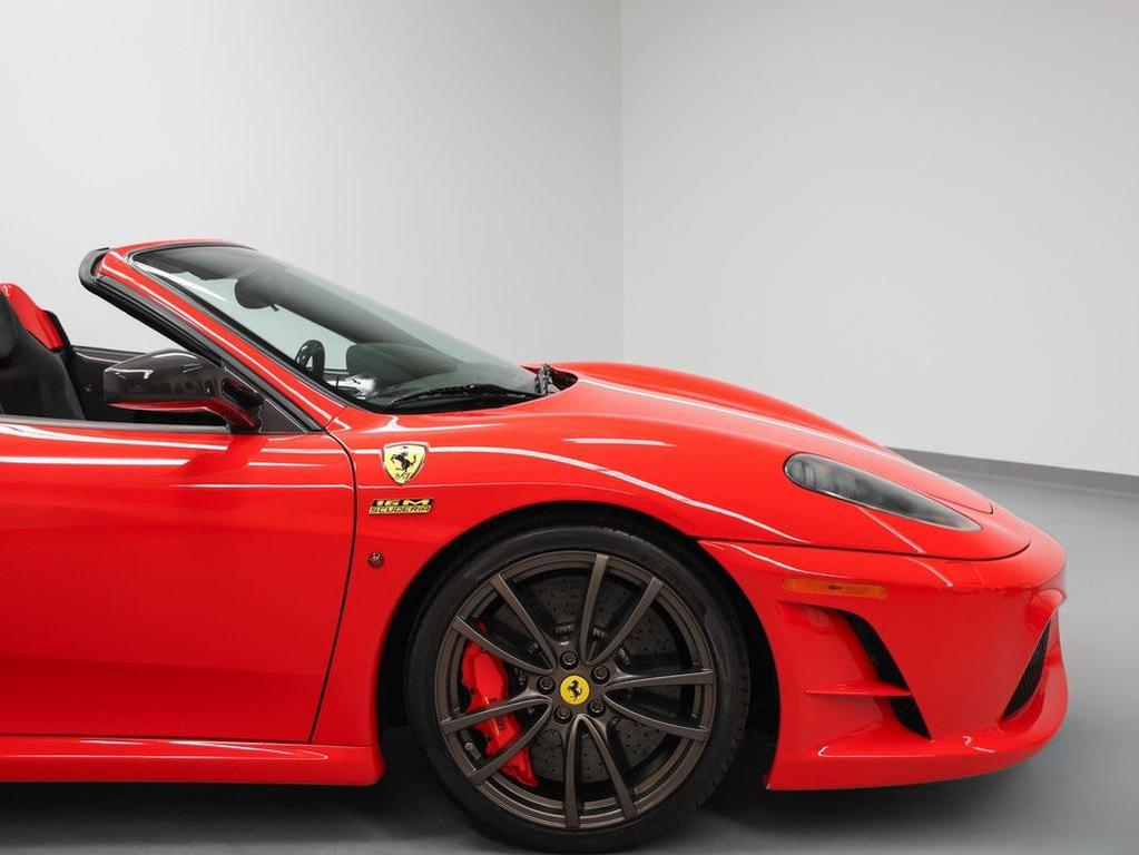 used 2009 Ferrari F430 car, priced at $949,890