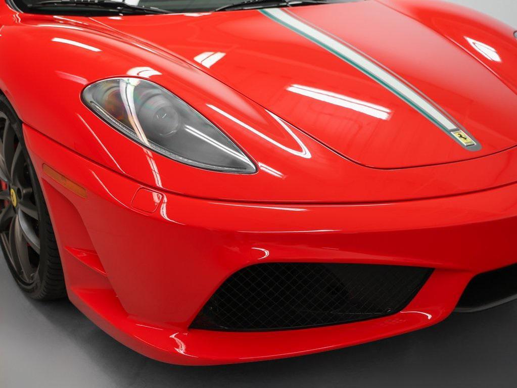used 2009 Ferrari F430 car, priced at $949,890
