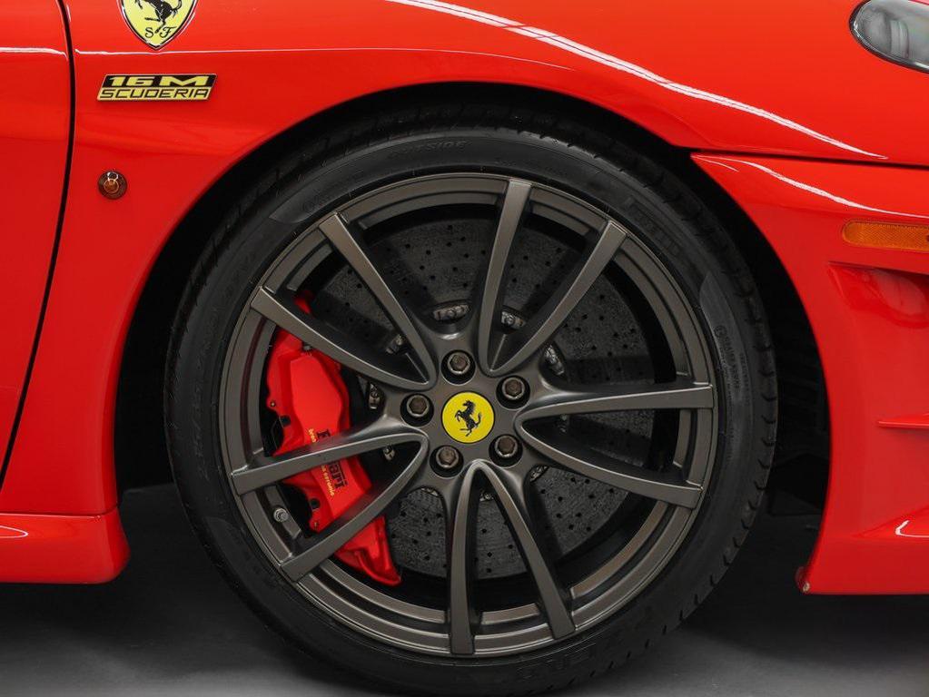 used 2009 Ferrari F430 car, priced at $949,890