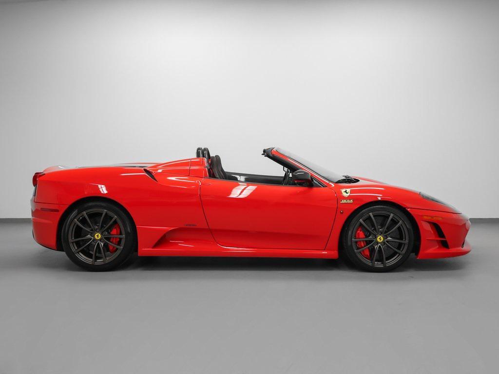 used 2009 Ferrari F430 car, priced at $949,890