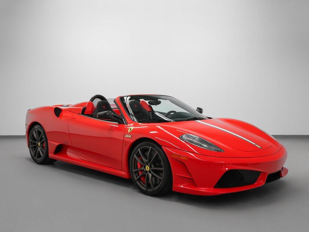 used 2009 Ferrari F430 car, priced at $949,890