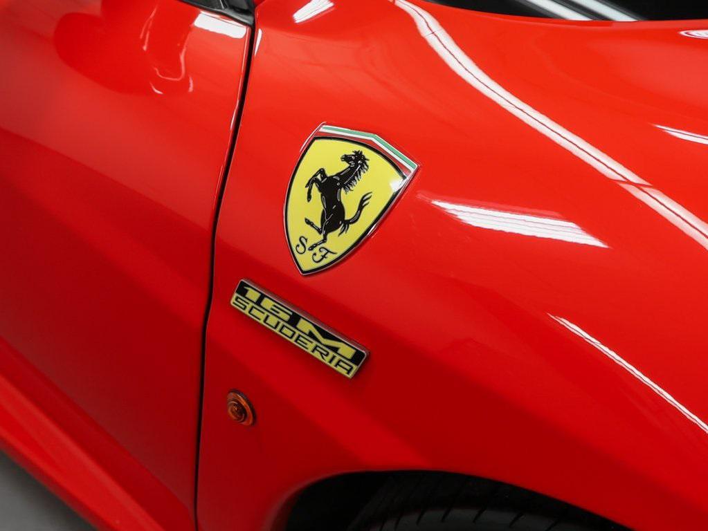 used 2009 Ferrari F430 car, priced at $949,890