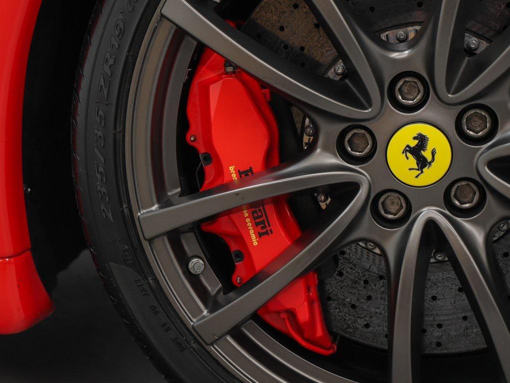 used 2009 Ferrari F430 car, priced at $949,890