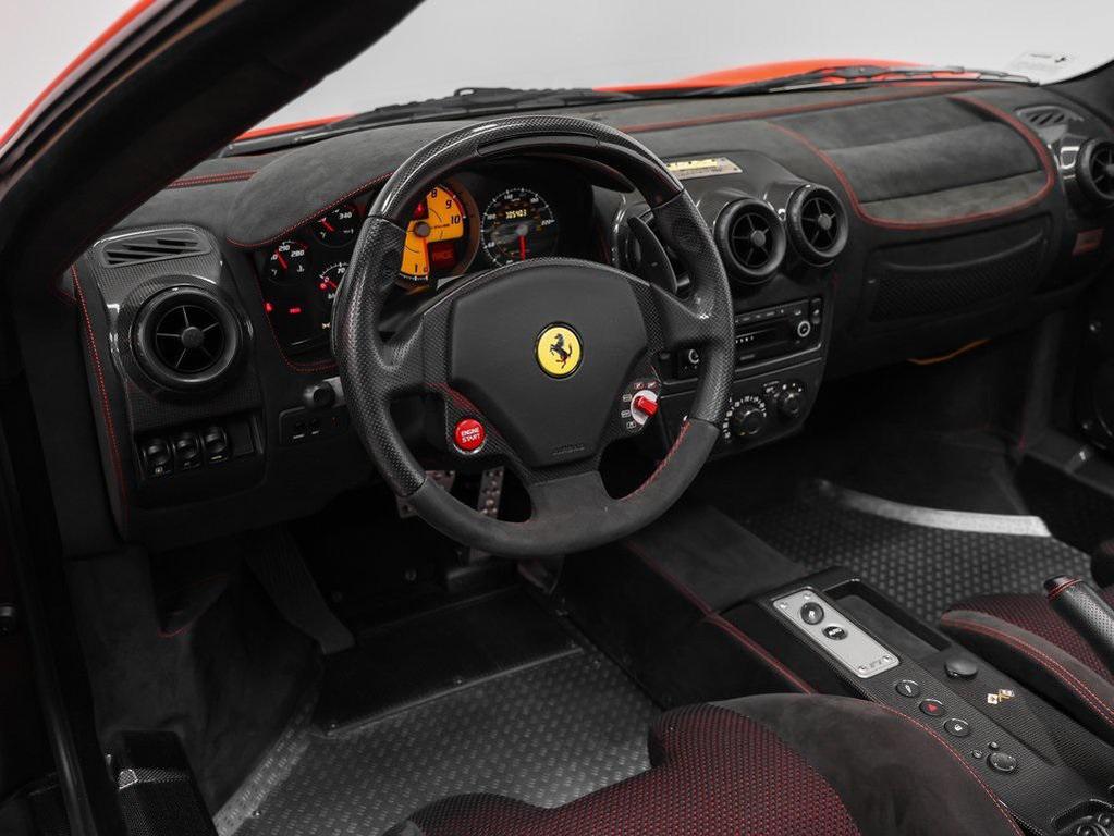 used 2009 Ferrari F430 car, priced at $949,890