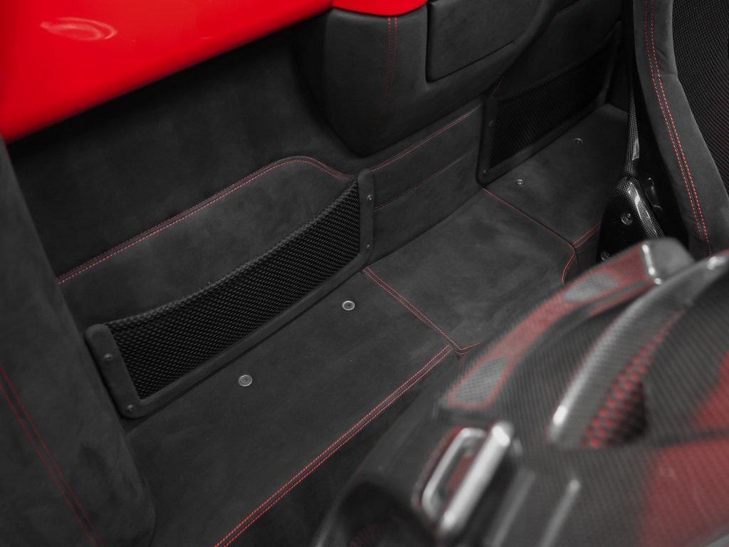 used 2009 Ferrari F430 car, priced at $949,890