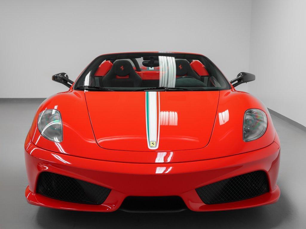 used 2009 Ferrari F430 car, priced at $949,890