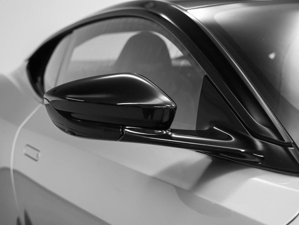 used 2023 Aston Martin DB11 car, priced at $154,890