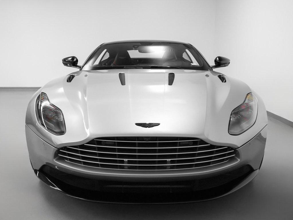 used 2023 Aston Martin DB11 car, priced at $154,890