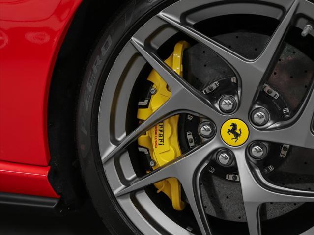 used 2018 Ferrari 812 Superfast car, priced at $399,890