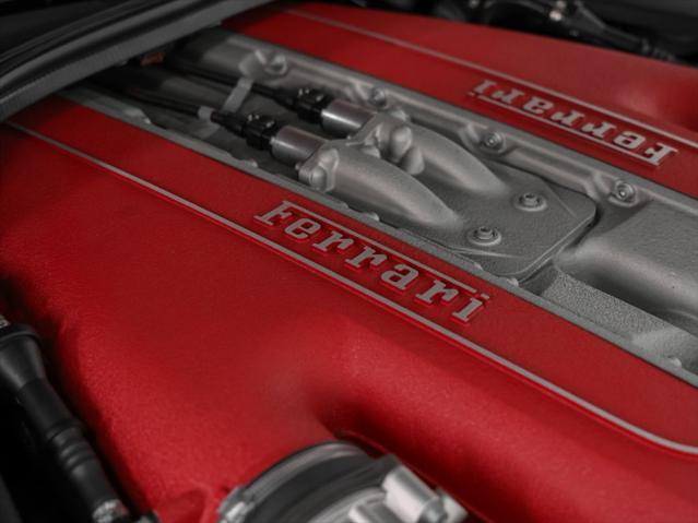 used 2018 Ferrari 812 Superfast car, priced at $399,890