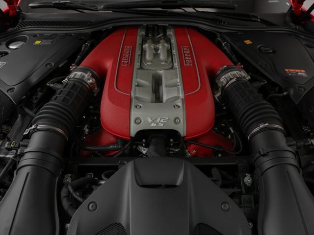 used 2018 Ferrari 812 Superfast car, priced at $399,890