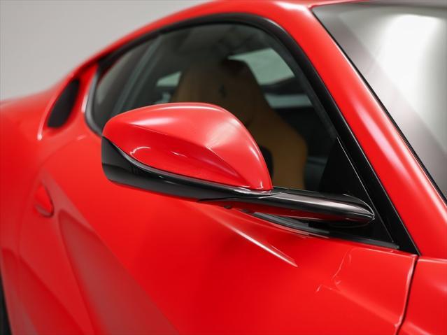 used 2018 Ferrari 812 Superfast car, priced at $399,890