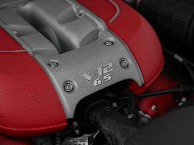 used 2018 Ferrari 812 Superfast car, priced at $399,890