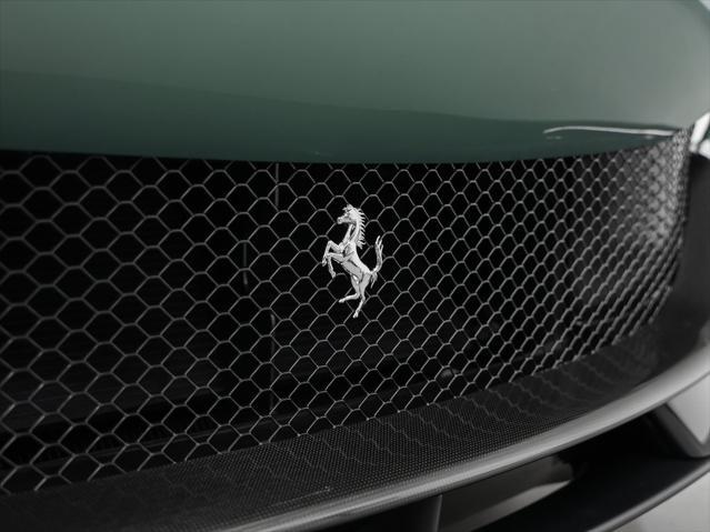 used 2024 Ferrari Purosangue car, priced at $649,890