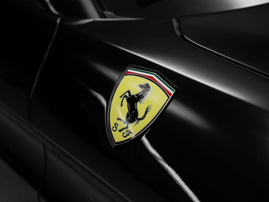 used 2018 Ferrari California car, priced at $148,990