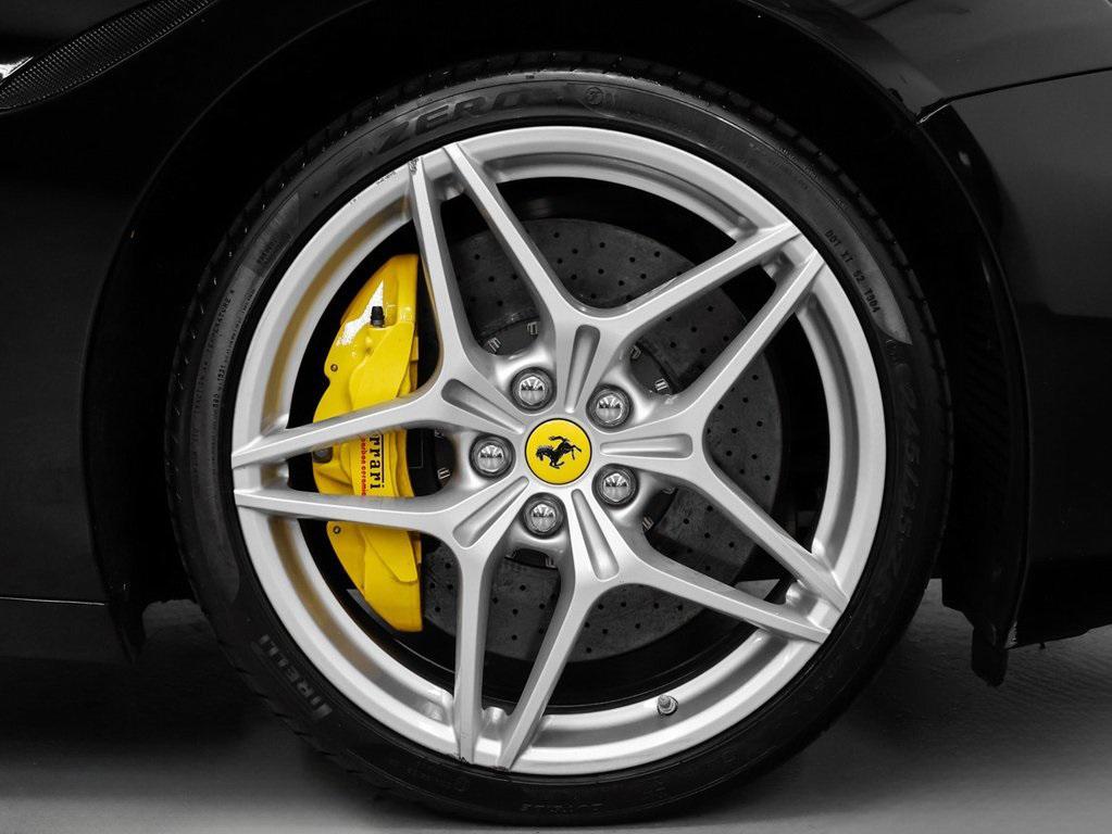 used 2018 Ferrari California car, priced at $148,990
