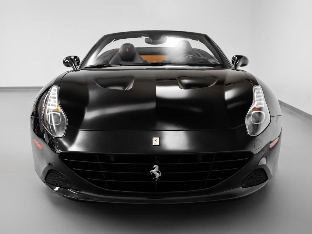 used 2018 Ferrari California car, priced at $148,990