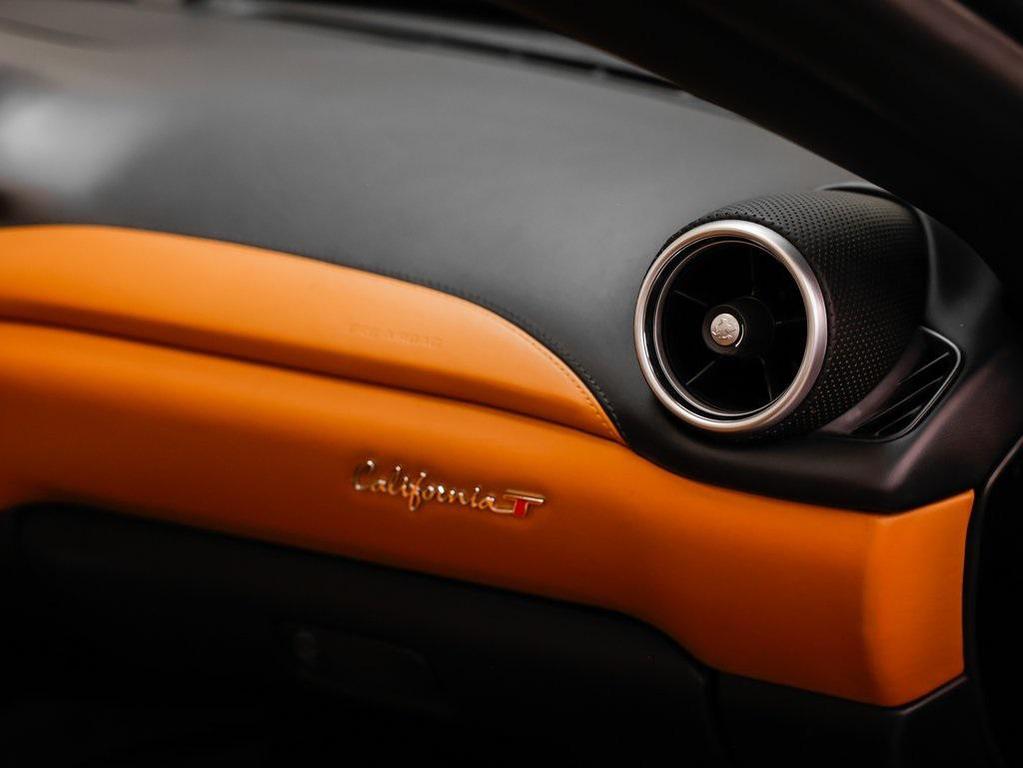 used 2018 Ferrari California car, priced at $148,990